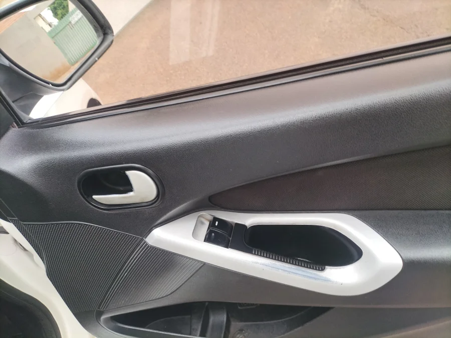 Used 2010 Ford Figo 1.4 Trend - Wariz Auto