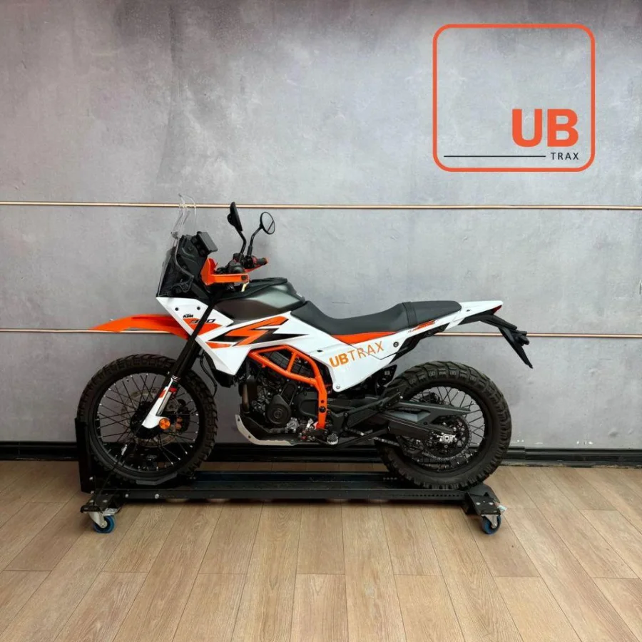 Used 2025 KTM 390 Adventure R - UB Leisure