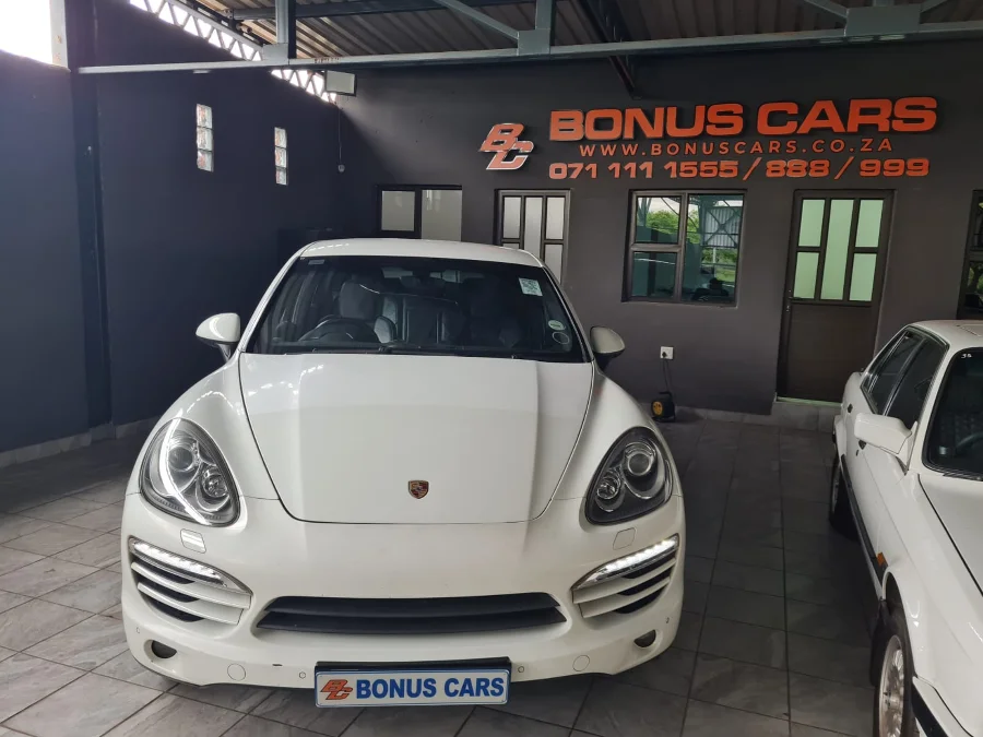Used 2012 Porsche Cayenne diesel - Bonus Cars Used 2012 Porsche Cayenne diesel - Bonus Cars