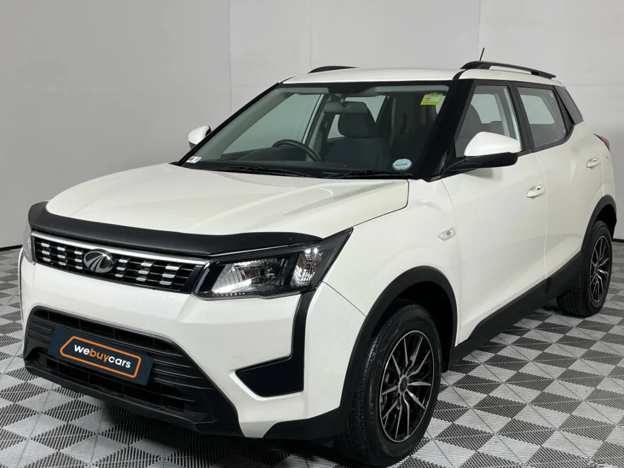 Used 2020 Mahindra XUV300 1.5TD W6 - WeBuyCars The Dome Used 2020 Mahindra XUV300 1.5TD W6 - WeBuyCars The Dome