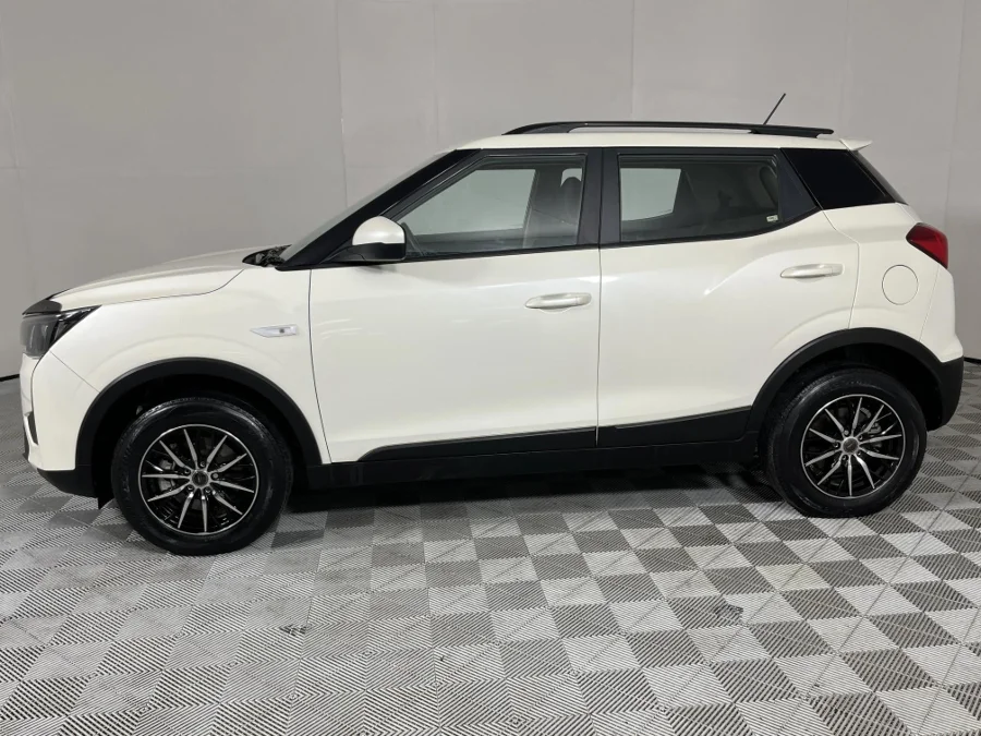 Used 2020 Mahindra XUV300 1.5TD W6 - WeBuyCars The Dome Used 2020 Mahindra XUV300 1.5TD W6 - WeBuyCars The Dome