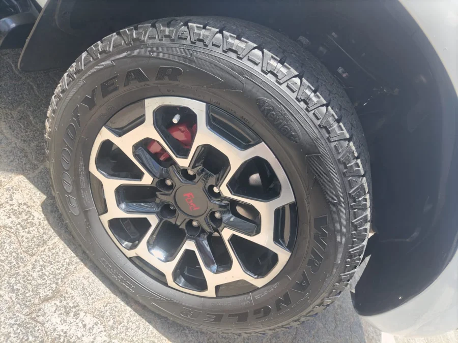 Used 2020 Ford Ranger 2.2TDCi 4x4 XL - Bisi Motors