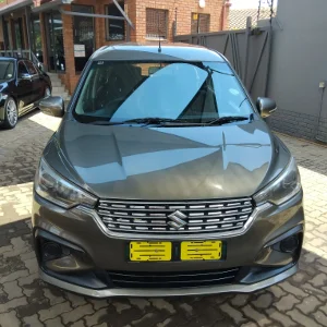 Used 2022 Suzuki Ertiga 1.5 GL