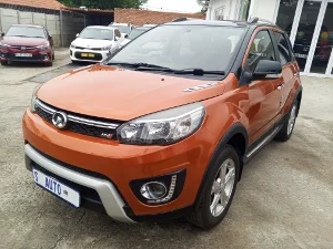 Used 2017 GWM M4 1.5