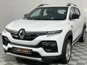 Used 2021 Renault Kiger 1.0 Zen Used 2021 Renault Kiger 1.0 Zen