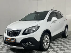 Used 2015 Opel Mokka X 1.4 Turbo Cosmo Used 2015 Opel Mokka X 1.4 Turbo Cosmo