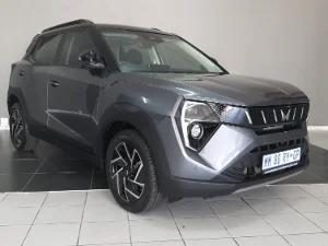 New 2025 Mahindra XUV 3XO 1.2T AX7L