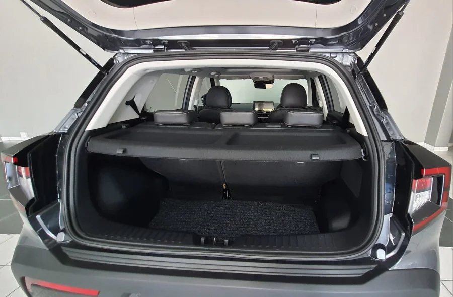 New 2025 Mahindra XUV 3XO 1.2T AX5 auto - Mahindra Used Cars Centurion