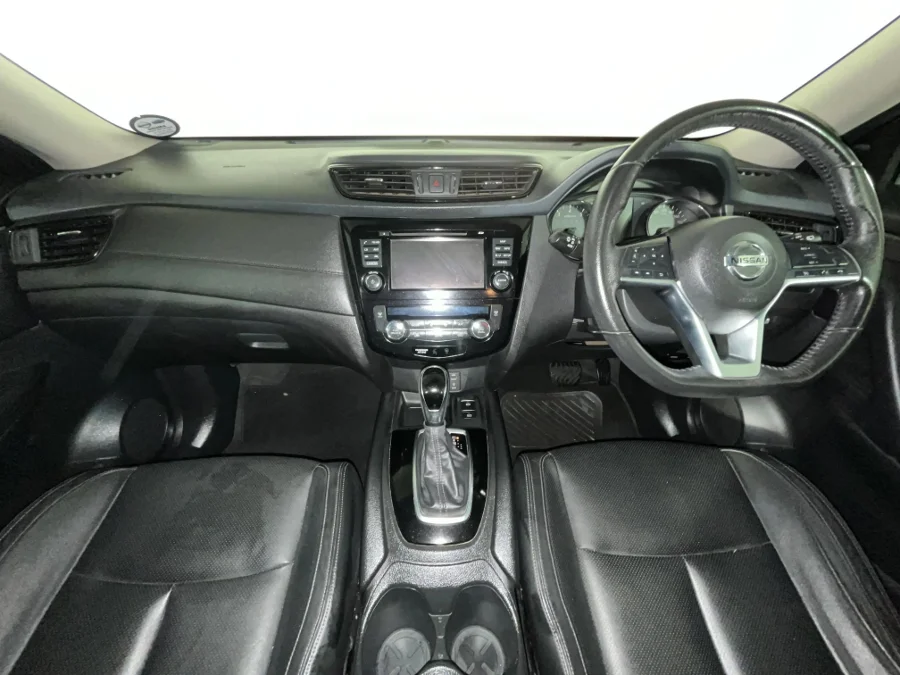 Used 2019 Nissan X-Trail 2.5 4x4 Tekna - WeBuyCars Germiston Used 2019 Nissan X-Trail 2.5 4x4 Tekna - WeBuyCars Germiston