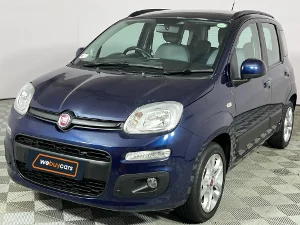 Used 2017 Fiat Panda 1.2 Lounge