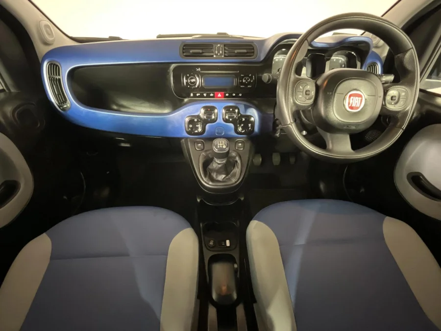 Used 2017 Fiat Panda 1.2 Lounge - WeBuyCars Brackenfell Cape Town Used 2017 Fiat Panda 1.2 Lounge - WeBuyCars Brackenfell Cape Town