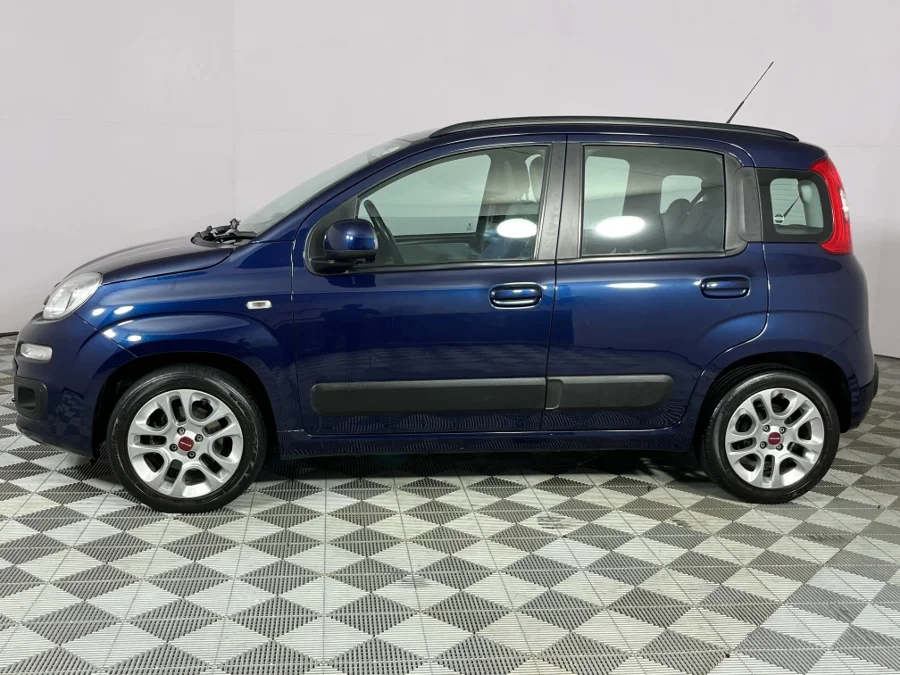 Used 2017 Fiat Panda 1.2 Lounge - WeBuyCars Brackenfell Cape Town Used 2017 Fiat Panda 1.2 Lounge - WeBuyCars Brackenfell Cape Town