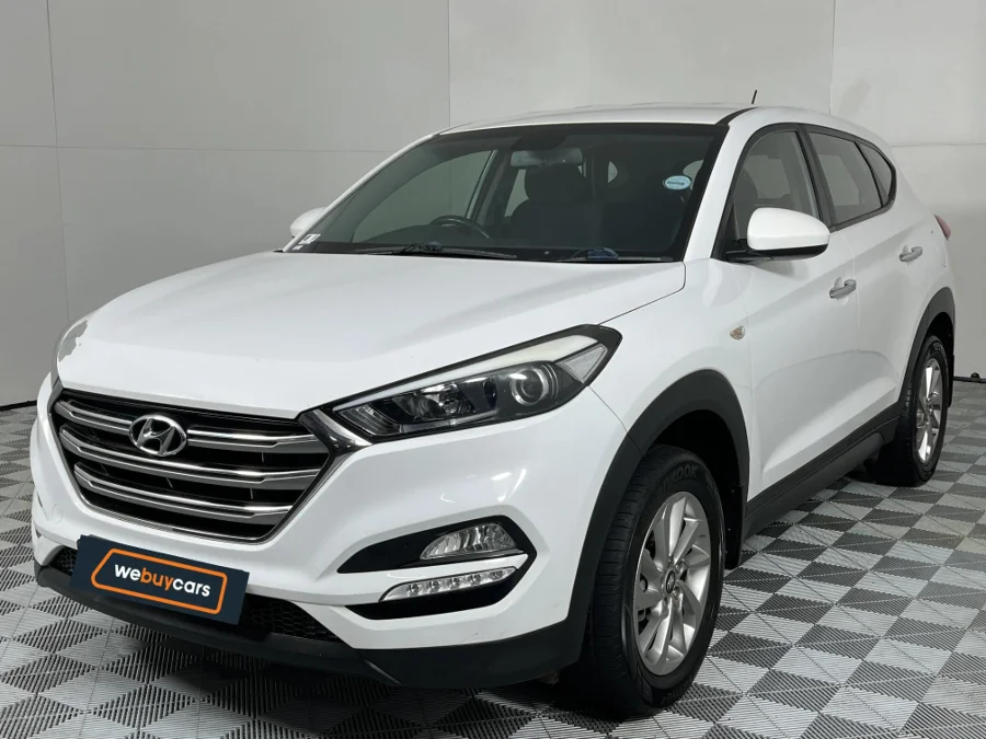 Used 2017 Hyundai Tucson 2.0 Premium - WeBuyCars Mbombela Used 2017 Hyundai Tucson 2.0 Premium - WeBuyCars Mbombela