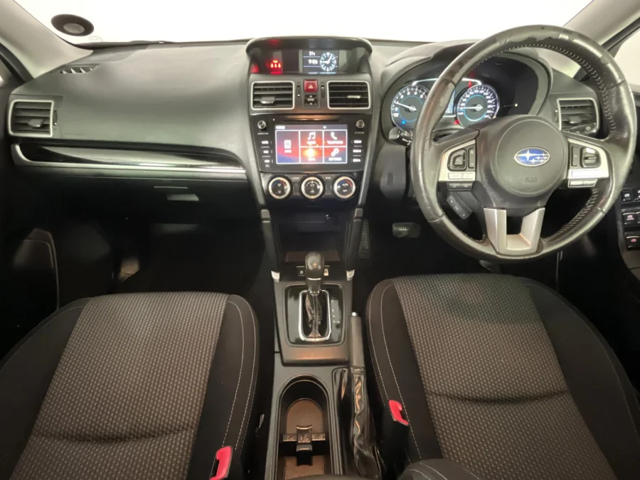 Used 2017 Subaru Forester 2.5 XS Premium - WeBuyCars Brackenfell Cape Town Used 2017 Subaru Forester 2.5 XS Premium - WeBuyCars Brackenfell Cape Town