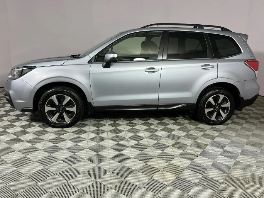 Used 2017 Subaru Forester 2.5 XS Premium - WeBuyCars Brackenfell Cape Town Used 2017 Subaru Forester 2.5 XS Premium - WeBuyCars Brackenfell Cape Town