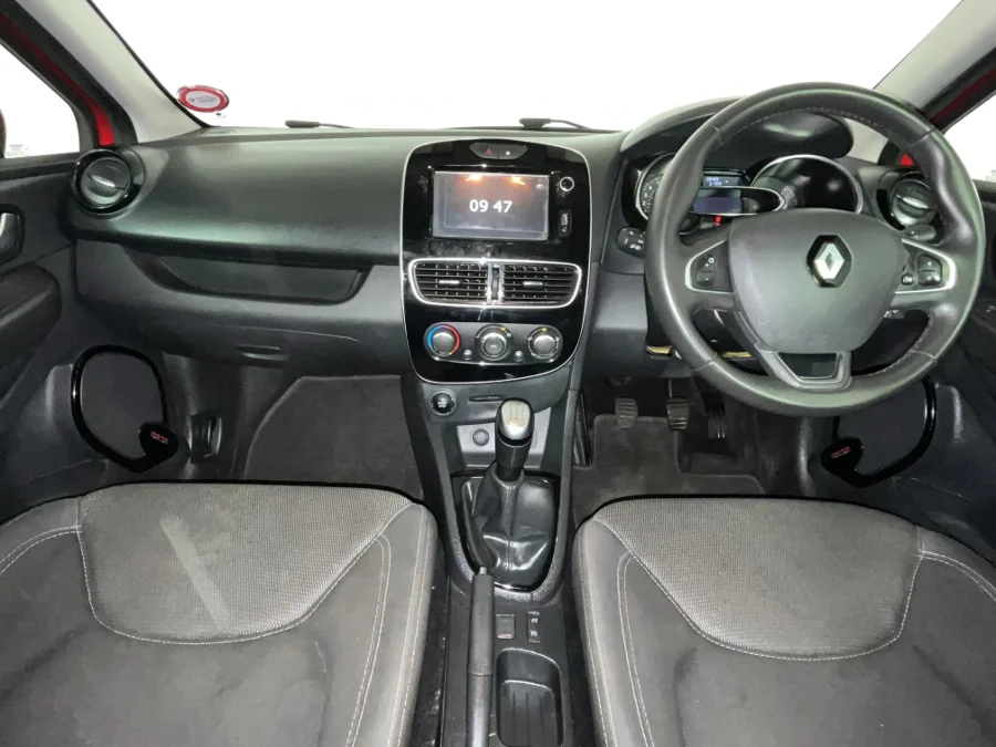 Used 2018 Renault Clio 66kW turbo Authentique - WeBuyCars Brackenfell Cape Town