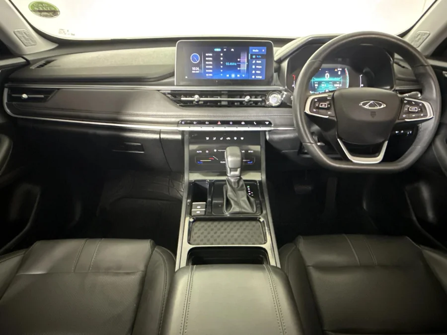 Used 2023 Chery Tiggo 4 Pro 1.5T Elite auto (CVT) - WeBuyCars Midstream Used 2023 Chery Tiggo 4 Pro 1.5T Elite auto (CVT) - WeBuyCars Midstream