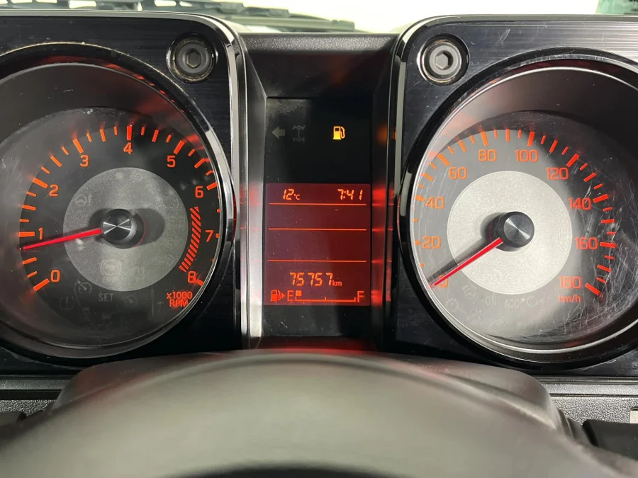 Used 2022 Suzuki Jimny 1.5 GLX AllGrip 3-door manual - WeBuyCars The Dome Used 2022 Suzuki Jimny 1.5 GLX AllGrip 3-door manual - WeBuyCars The Dome