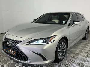 Used 2022 Lexus ES 250 EX