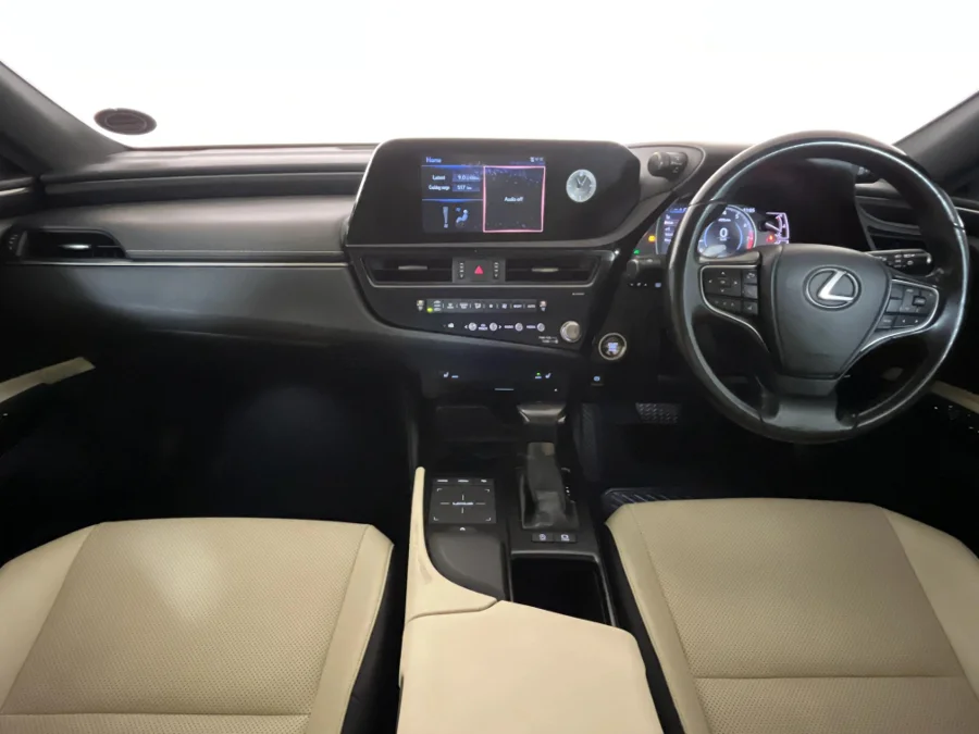 Used 2022 Lexus ES 250 EX - WeBuyCars Germiston Used 2022 Lexus ES 250 EX - WeBuyCars Germiston