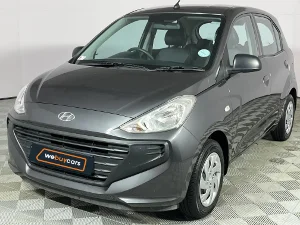 Used 2022 Hyundai Atos 1.1 Motion auto
