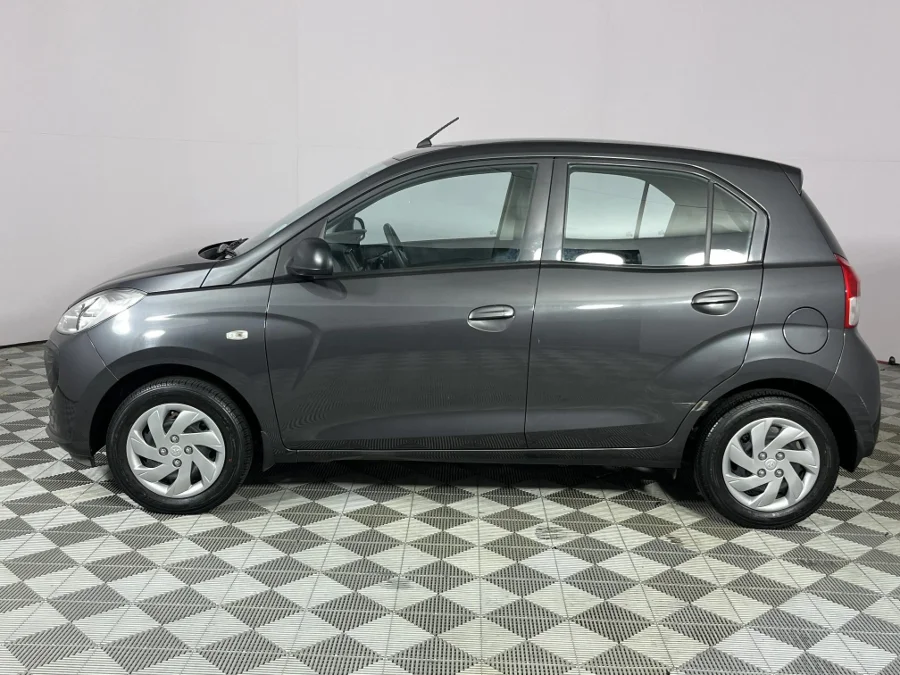 Used 2022 Hyundai Atos 1.1 Motion auto - WeBuyCars Brackenfell Cape Town Used 2022 Hyundai Atos 1.1 Motion auto - WeBuyCars Brackenfell Cape Town