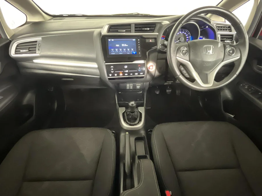 Used 2023 Honda WR-V 1.2 Elegance - WeBuyCars JHB South Used 2023 Honda WR-V 1.2 Elegance - WeBuyCars JHB South