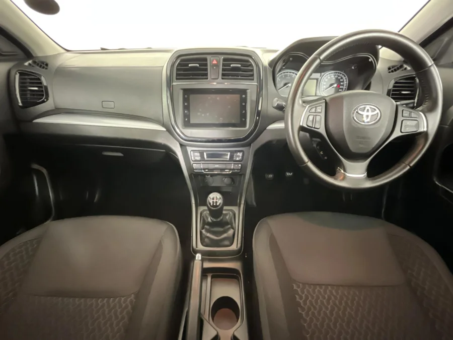 Used 2021 Toyota Urban Cruiser 1.5 XR - WeBuyCars The Dome Used 2021 Toyota Urban Cruiser 1.5 XR - WeBuyCars The Dome