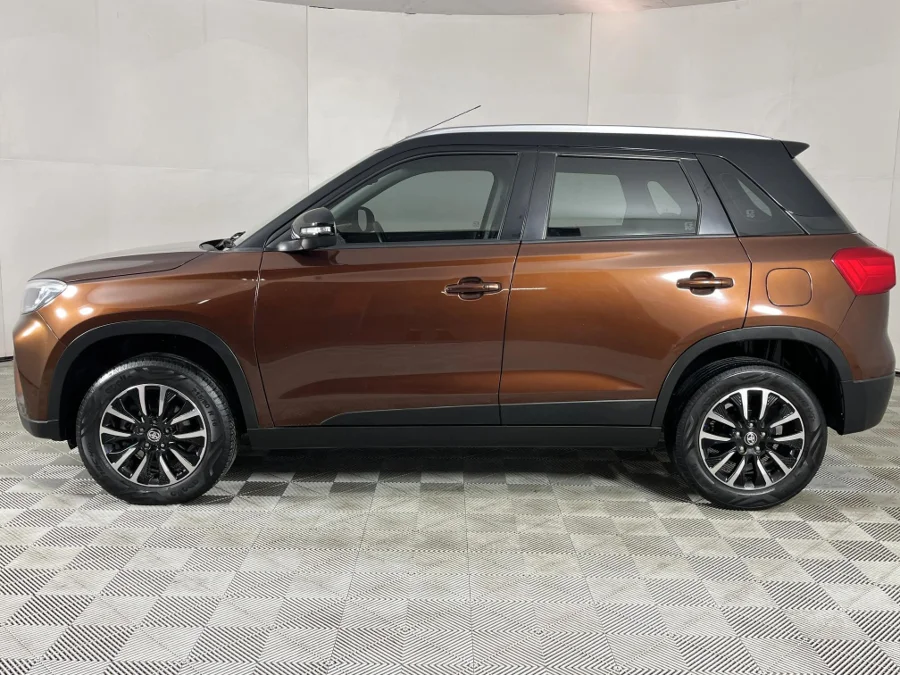 Used 2021 Toyota Urban Cruiser 1.5 XR - WeBuyCars The Dome Used 2021 Toyota Urban Cruiser 1.5 XR - WeBuyCars The Dome