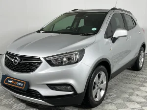 Used 2020 Opel Mokka X 1.4 Turbo Enjoy auto