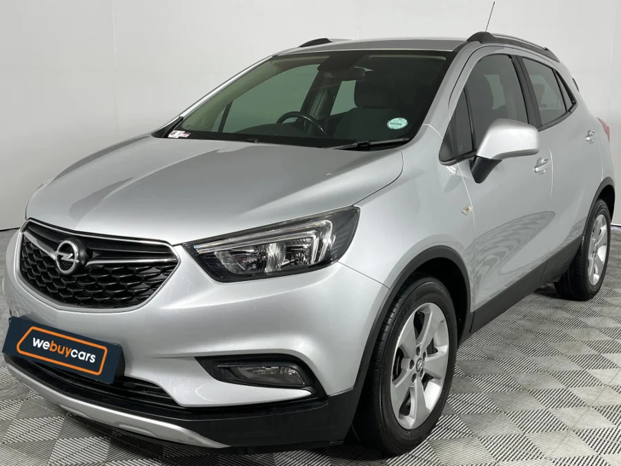 Used 2020 Opel Mokka X 1.4 Turbo Enjoy auto - WeBuyCars Richmond Used 2020 Opel Mokka X 1.4 Turbo Enjoy auto - WeBuyCars Richmond