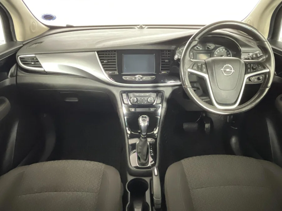 Used 2020 Opel Mokka X 1.4 Turbo Enjoy auto - WeBuyCars Richmond Used 2020 Opel Mokka X 1.4 Turbo Enjoy auto - WeBuyCars Richmond