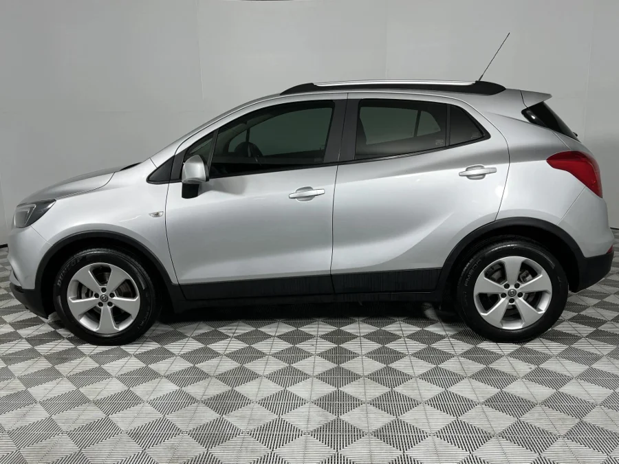 Used 2020 Opel Mokka X 1.4 Turbo Enjoy auto - WeBuyCars Richmond Used 2020 Opel Mokka X 1.4 Turbo Enjoy auto - WeBuyCars Richmond