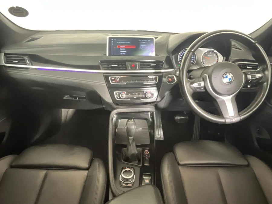 Used 2021 BMW X1 sDrive18d M Sport - WeBuyCars Midstream Used 2021 BMW X1 sDrive18d M Sport - WeBuyCars Midstream