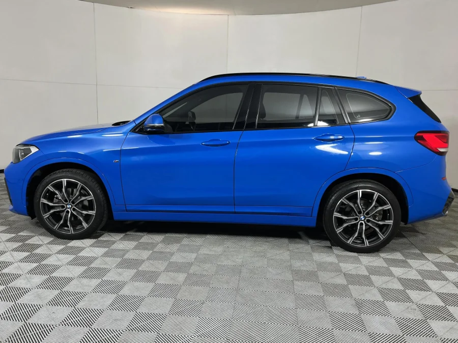 Used 2021 BMW X1 sDrive18d M Sport - WeBuyCars Midstream Used 2021 BMW X1 sDrive18d M Sport - WeBuyCars Midstream