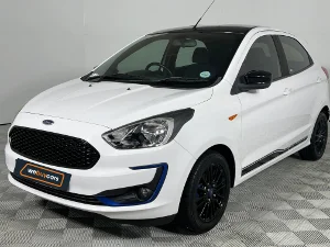 Used 2019 Ford Figo hatch 1.5 Trend