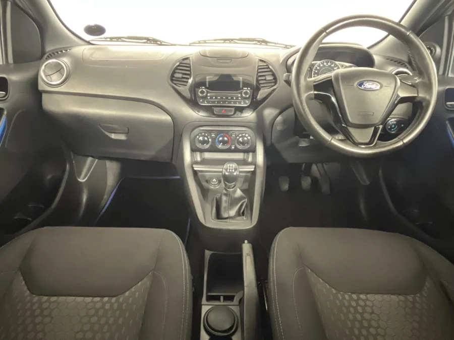 Used 2019 Ford Figo hatch 1.5 Trend - WeBuyCars Richmond Used 2019 Ford Figo hatch 1.5 Trend - WeBuyCars Richmond