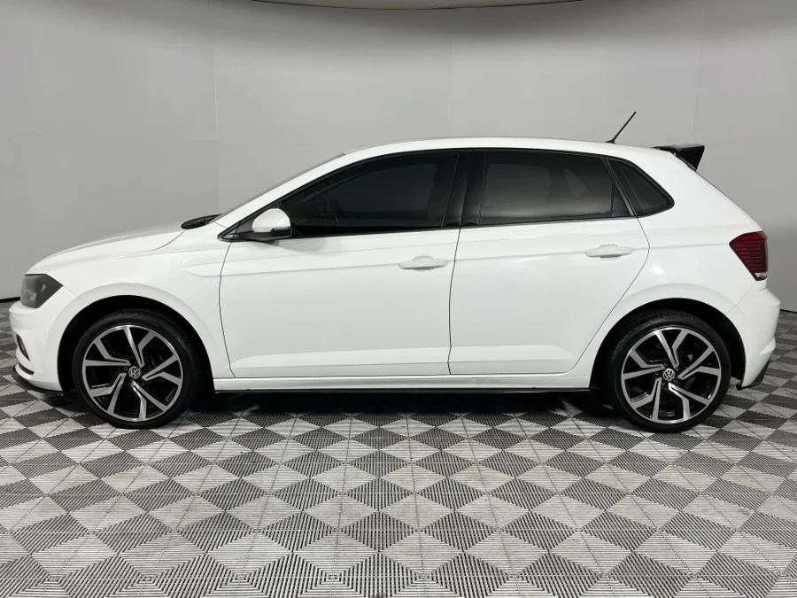 Used 2020 Volkswagen Polo hatch 1.0TSI Trendline - WeBuyCars Richmond Used 2020 Volkswagen Polo hatch 1.0TSI Trendline - WeBuyCars Richmond