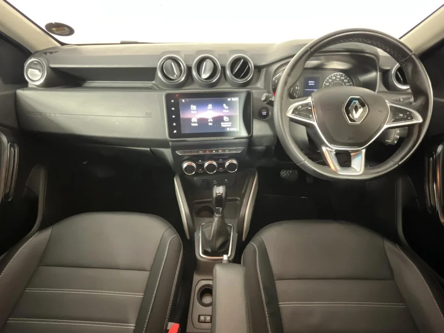 Used 2022 Renault Duster 1.5dCi Intens - WeBuyCars The Dome