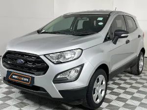 Used 2020 Ford EcoSport 1.5 Ambiente