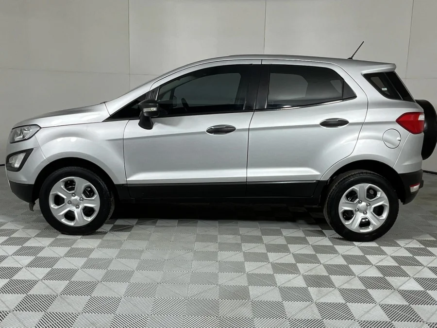 Used 2020 Ford EcoSport 1.5 Ambiente - WeBuyCars Polokwane Used 2020 Ford EcoSport 1.5 Ambiente - WeBuyCars Polokwane