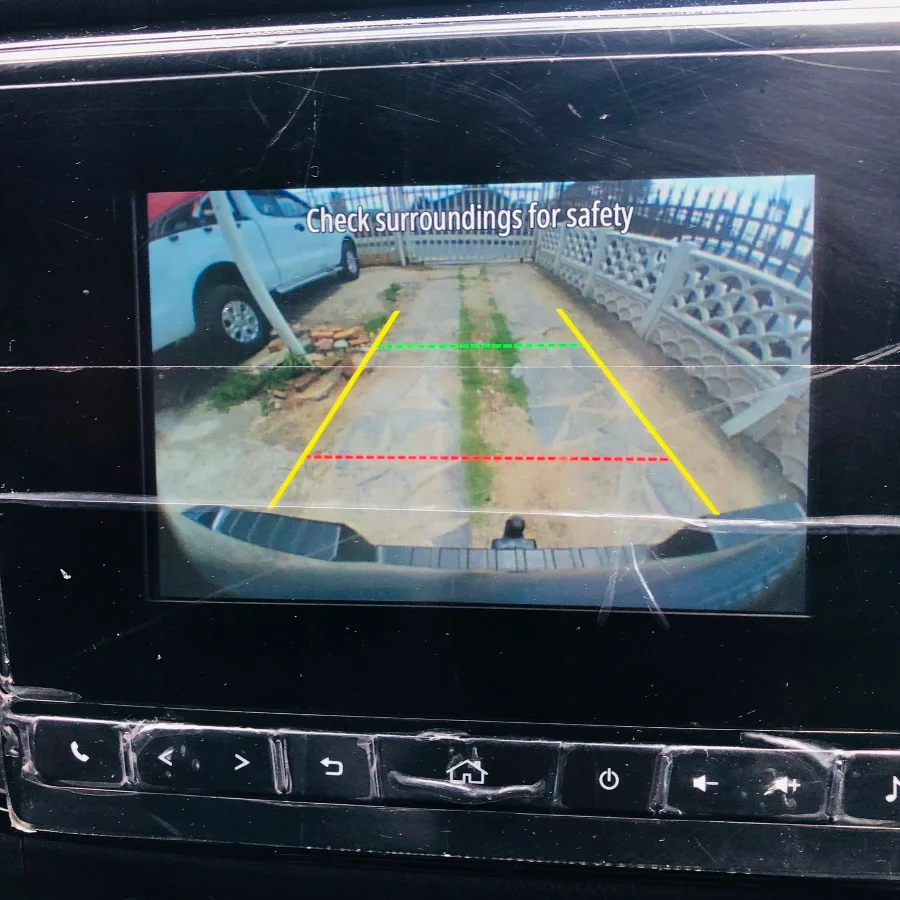 Used 2024 Isuzu D-Max 250 double cab X-Rider auto - Cars Gold