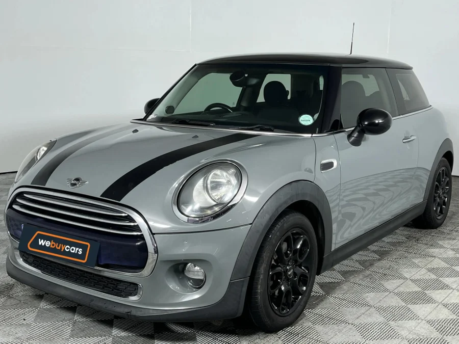 Used 2015 MINI Hatch Cooper Hatch 3-door Seven 7 - WeBuyCars Epping