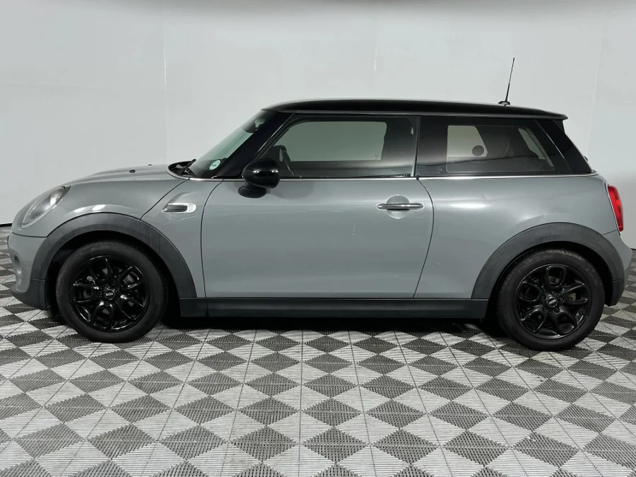 Used 2015 MINI Hatch Cooper Hatch 3-door Seven 7 - WeBuyCars Epping