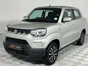 Used 2023 Suzuki S-Presso 1.0 GL+