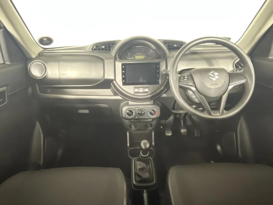 Used 2023 Suzuki S-Presso 1.0 GL+ - WeBuyCars Midstream Used 2023 Suzuki S-Presso 1.0 GL+ - WeBuyCars Midstream