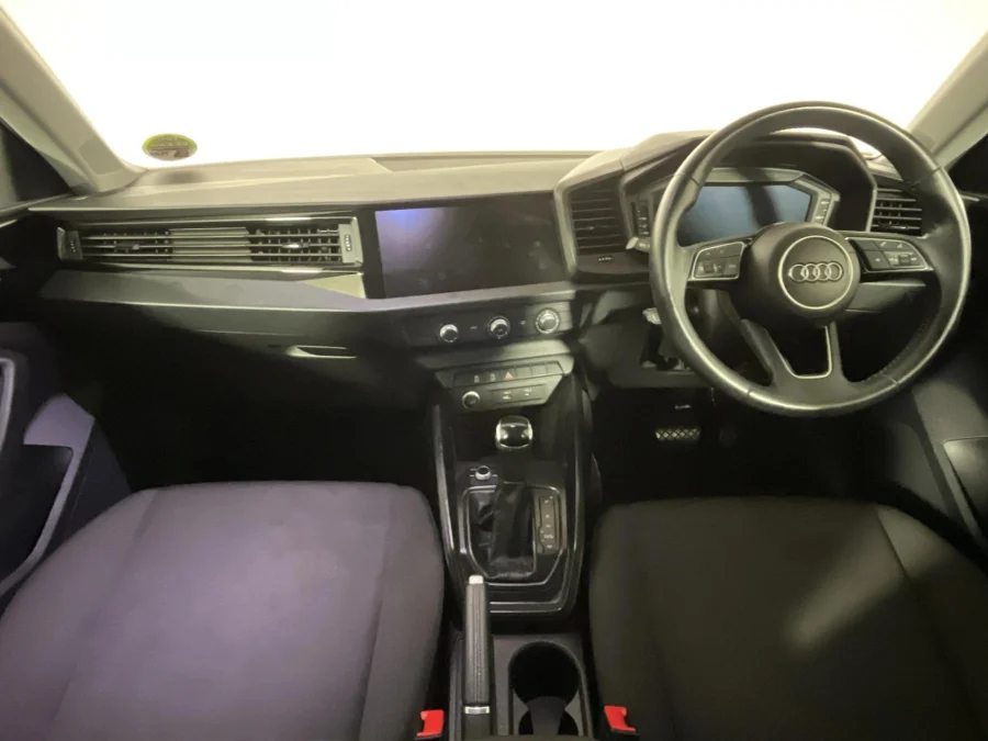 Used 2019 Audi A1 Sportback 30TFSI - WeBuyCars JHB South Used 2019 Audi A1 Sportback 30TFSI - WeBuyCars JHB South