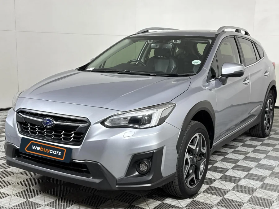 Used 2020 Subaru XV 2.0i S ES - WeBuyCars Midstream Used 2020 Subaru XV 2.0i S ES - WeBuyCars Midstream