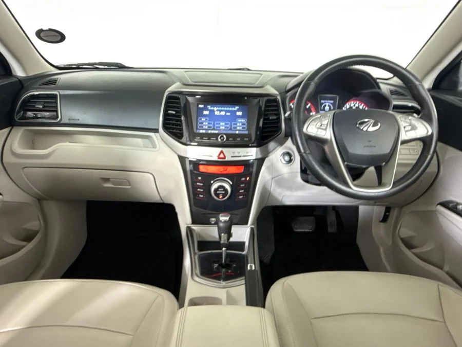 Used 2019 Mahindra XUV300 1.5TD W8 - WeBuyCars Midstream Used 2019 Mahindra XUV300 1.5TD W8 - WeBuyCars Midstream