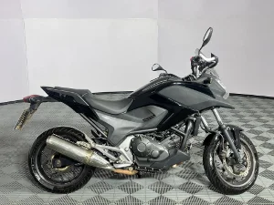 Used 2015 Honda NC 750 X